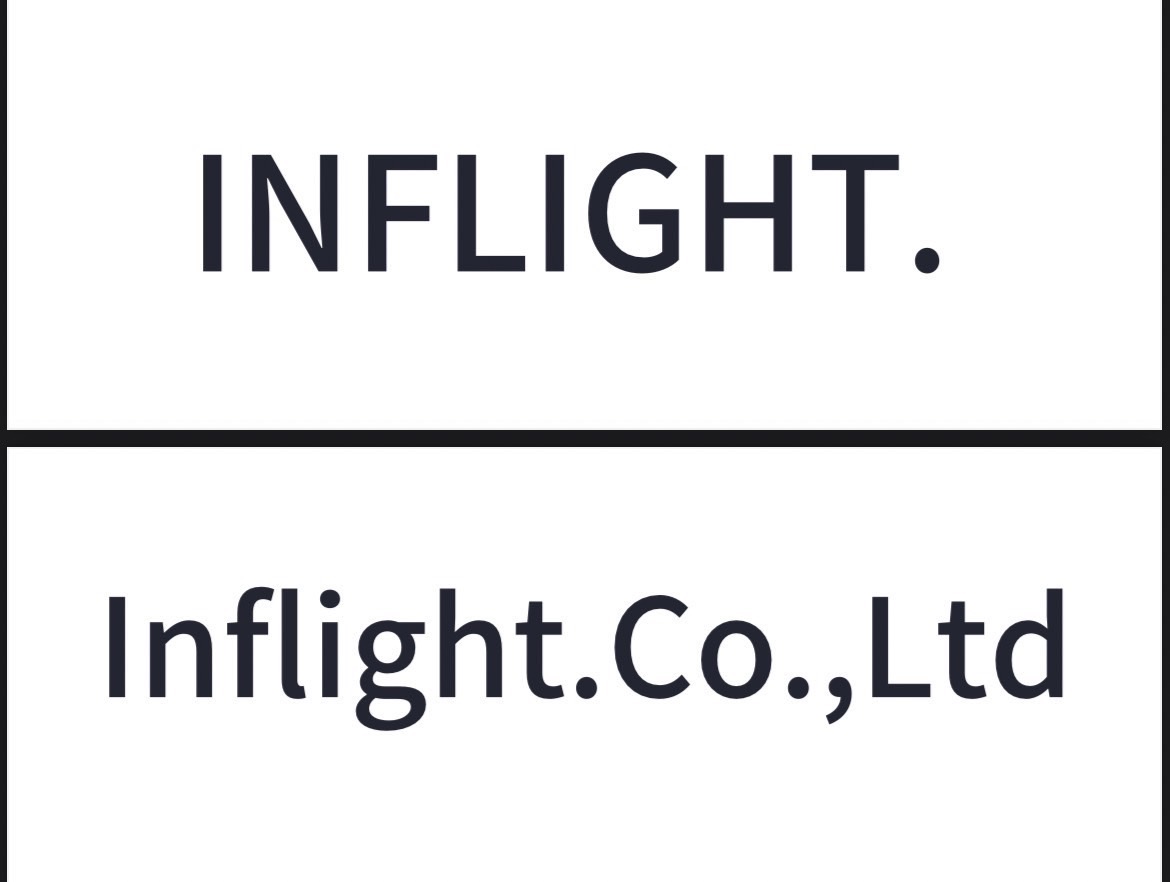 (株)inflight